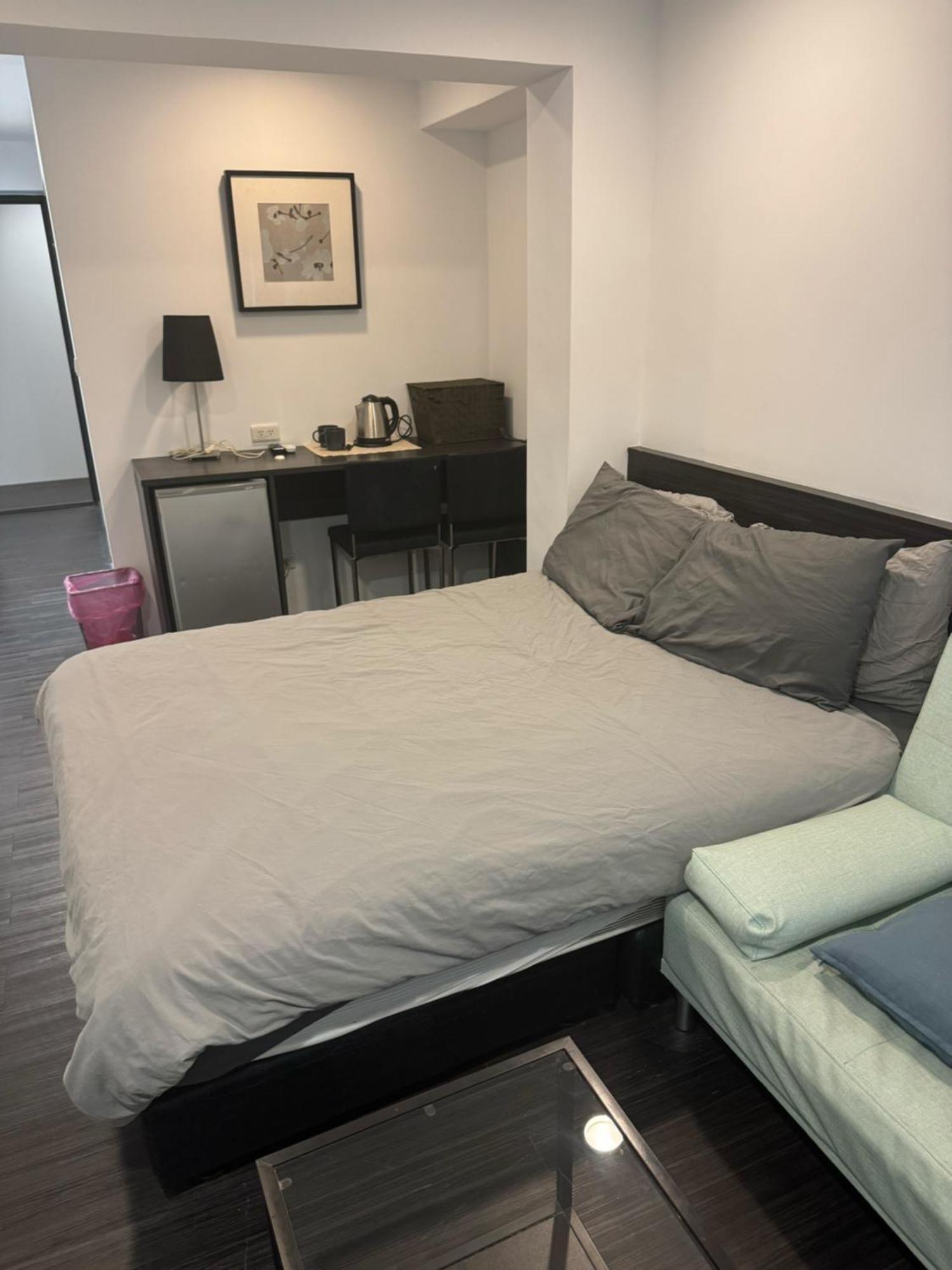 Taipei Breeze Guesthouse Экстерьер фото