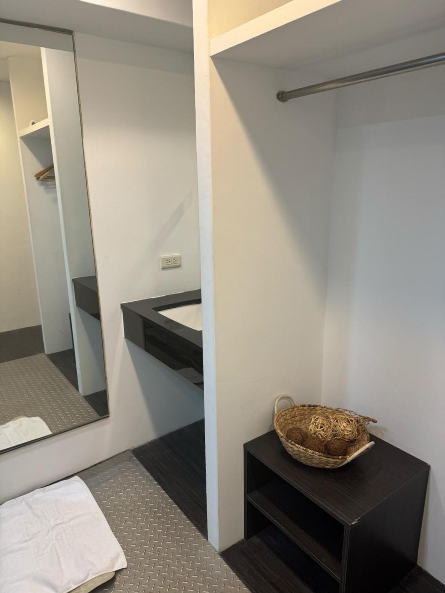 Taipei Breeze Guesthouse Экстерьер фото