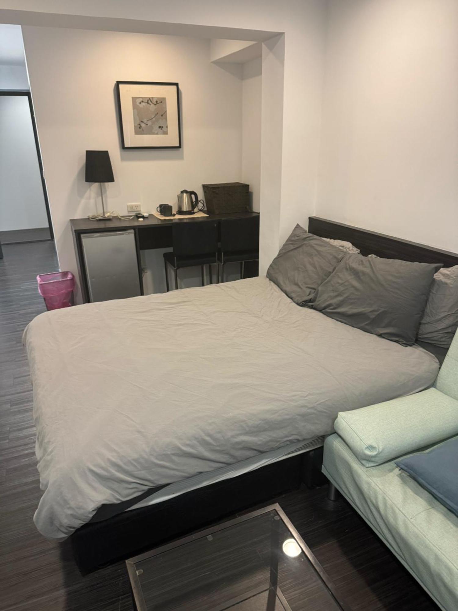 Taipei Breeze Guesthouse Экстерьер фото