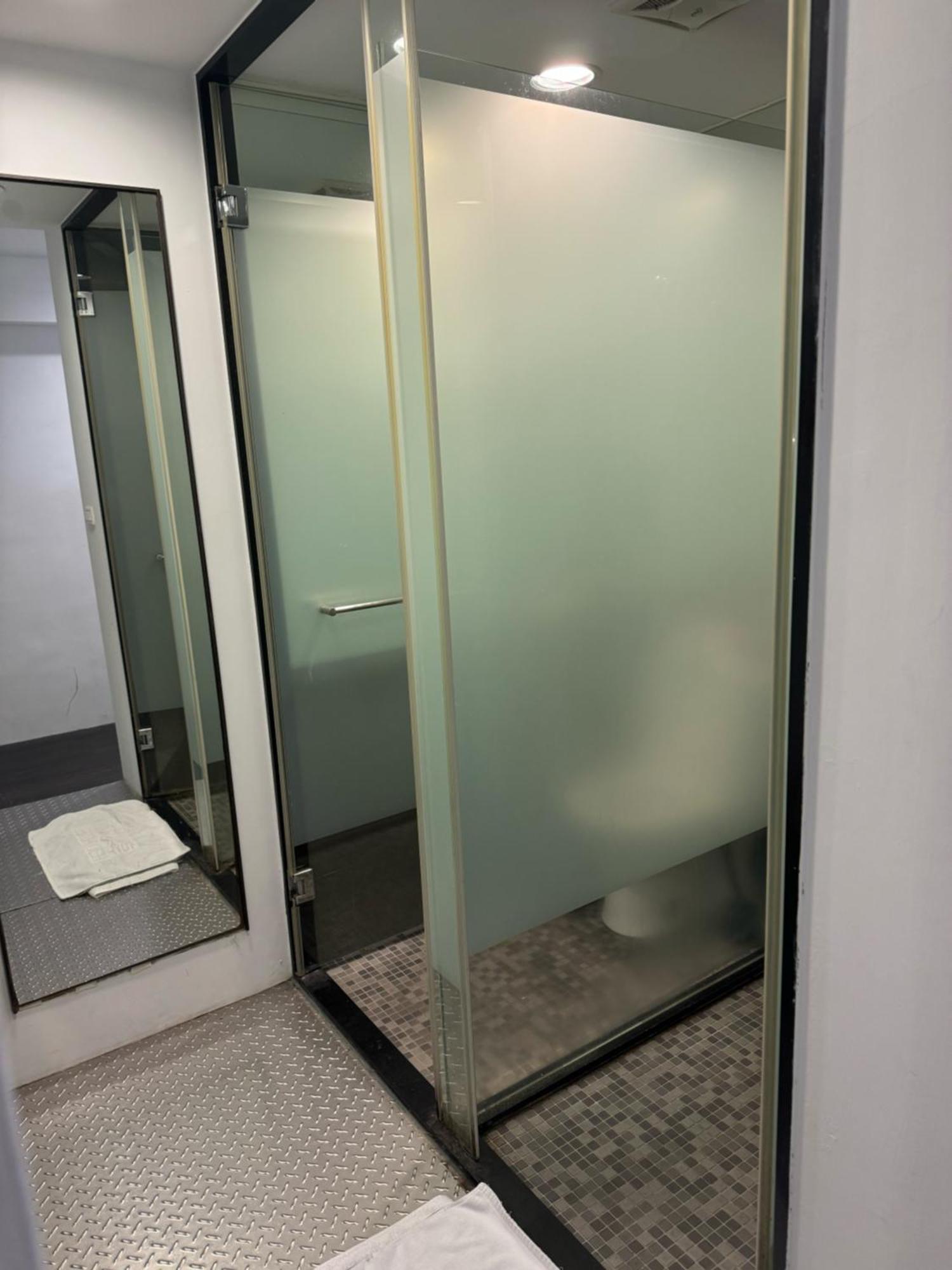 Taipei Breeze Guesthouse Экстерьер фото