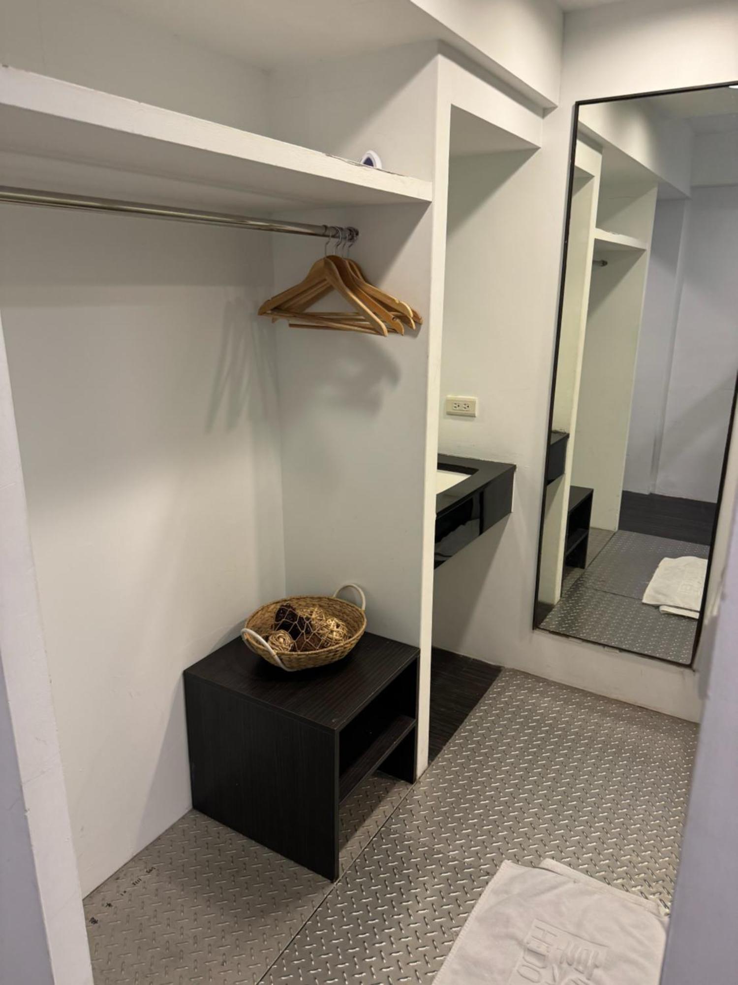 Taipei Breeze Guesthouse Экстерьер фото