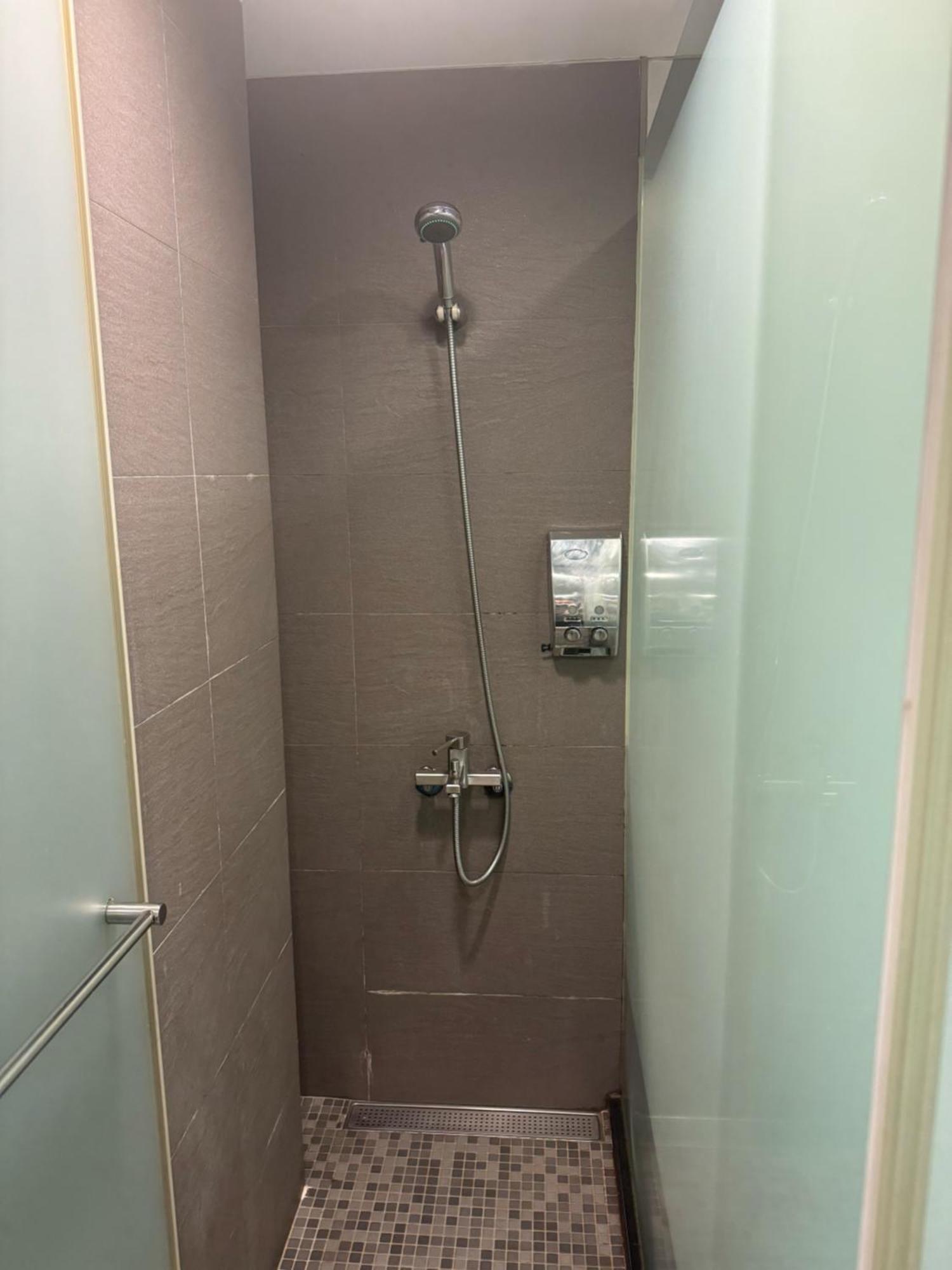Taipei Breeze Guesthouse Экстерьер фото
