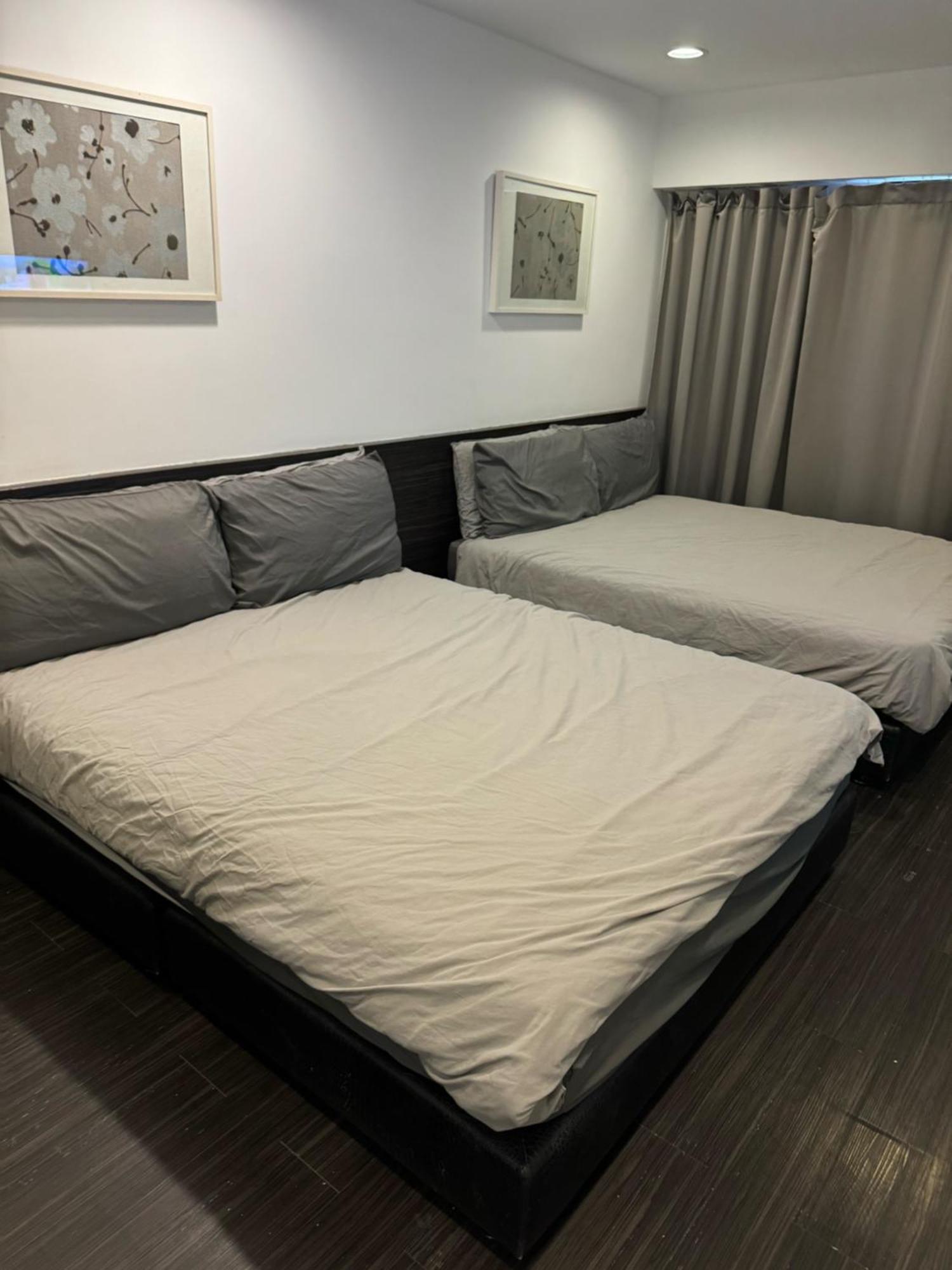 Taipei Breeze Guesthouse Экстерьер фото