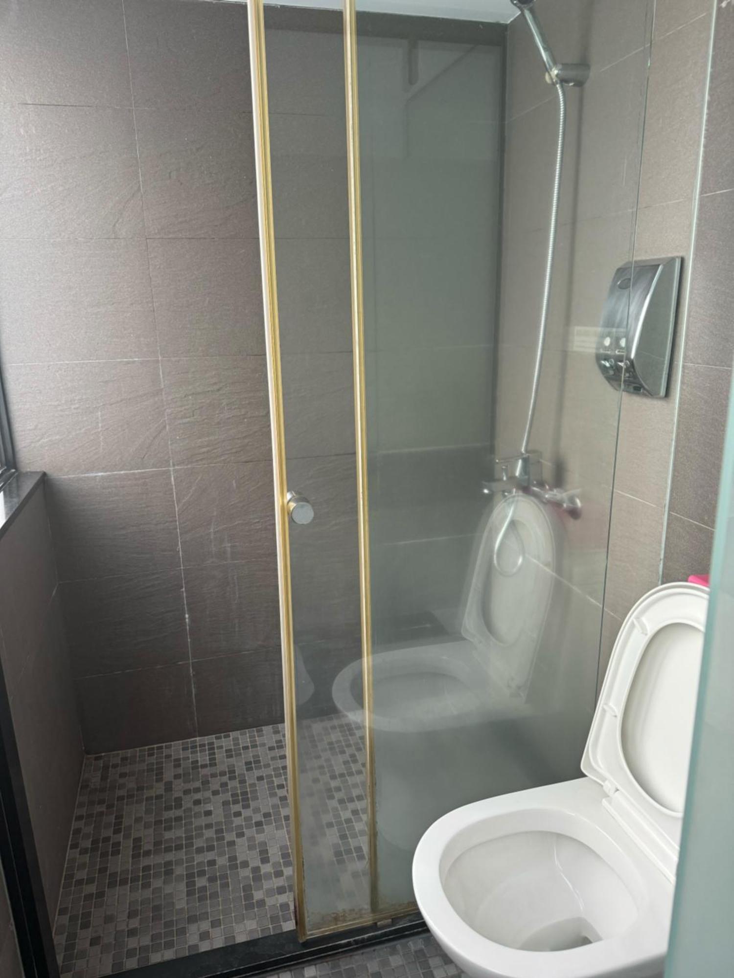 Taipei Breeze Guesthouse Экстерьер фото