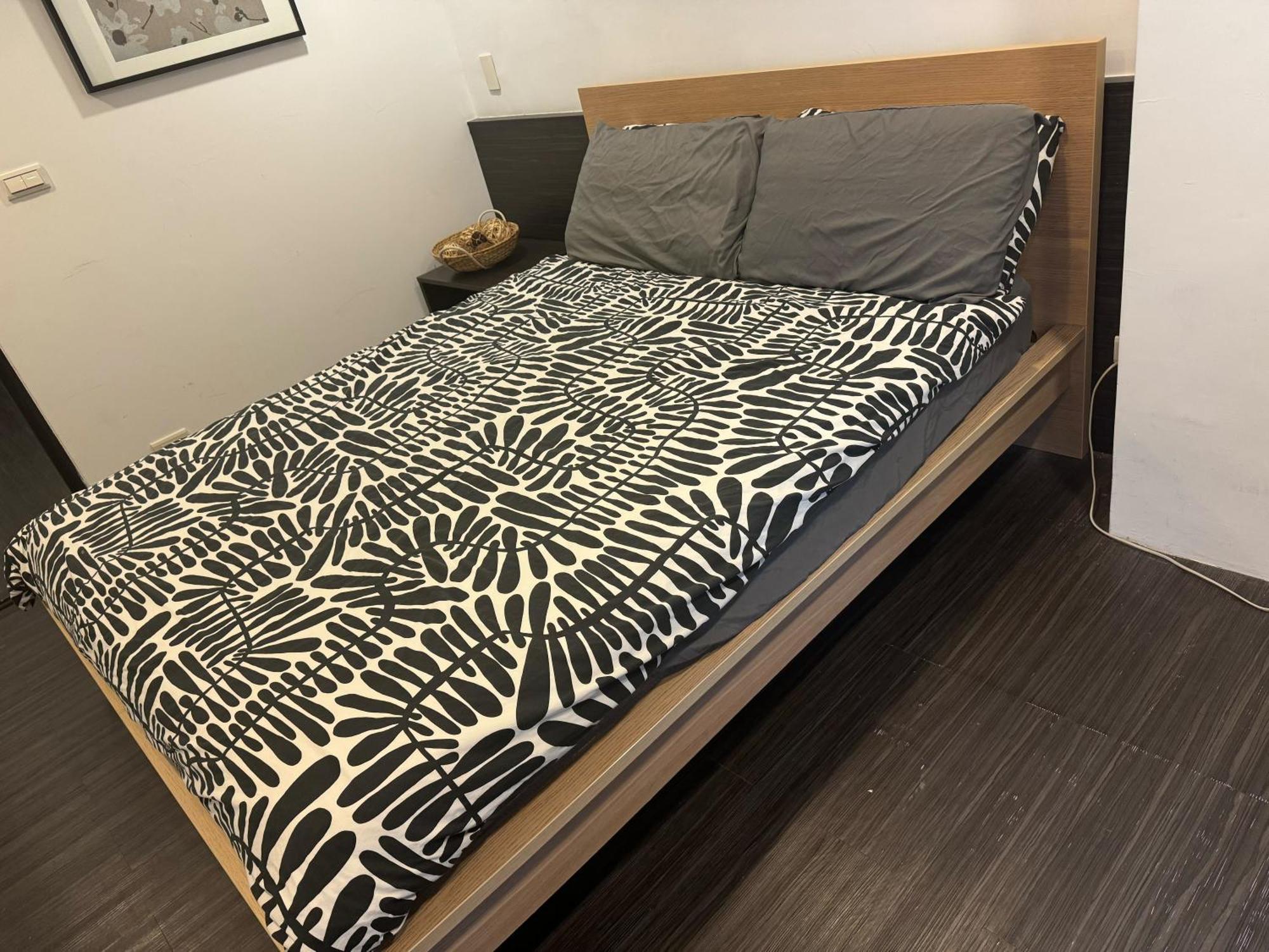 Taipei Breeze Guesthouse Экстерьер фото