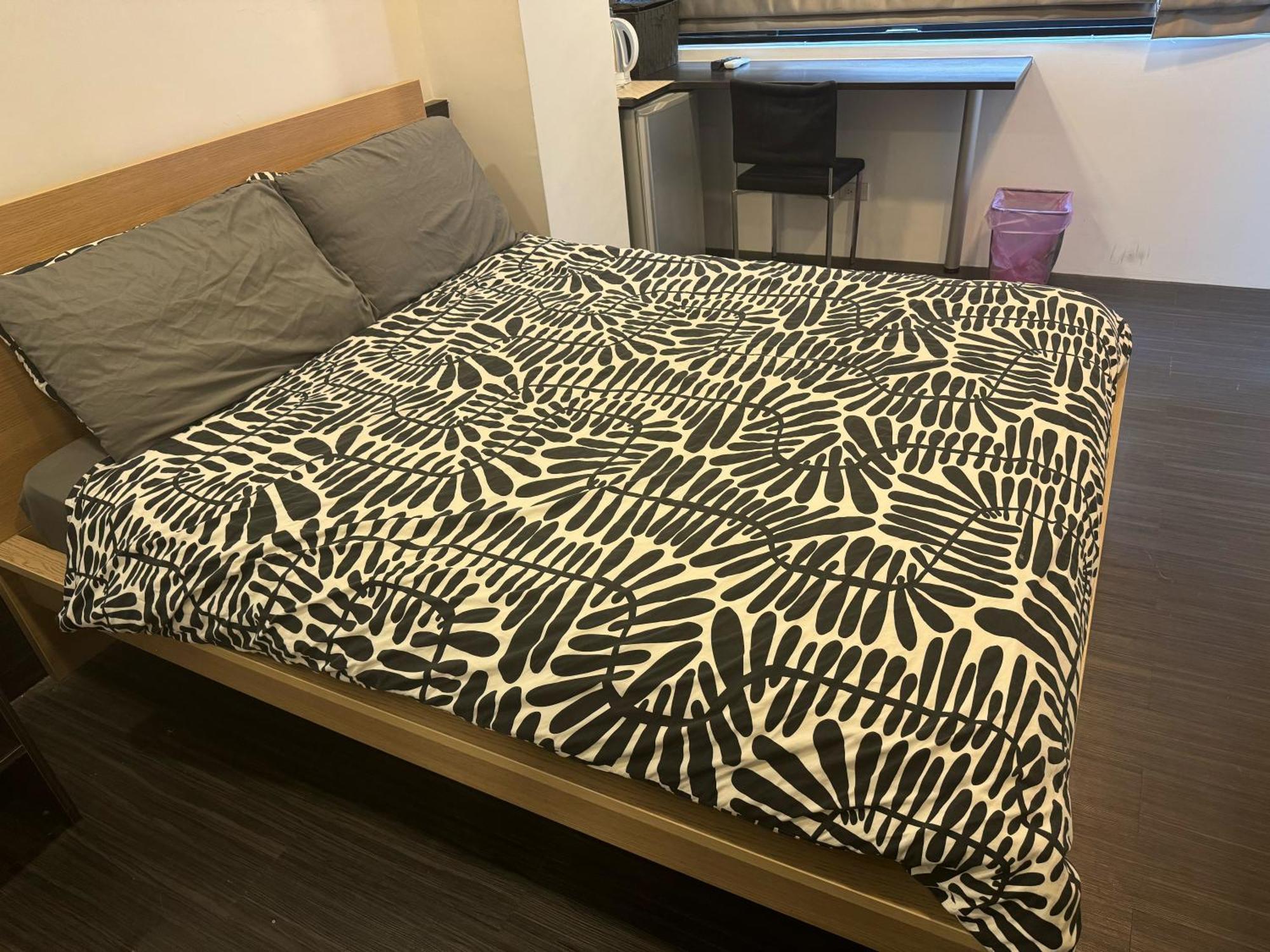 Taipei Breeze Guesthouse Экстерьер фото