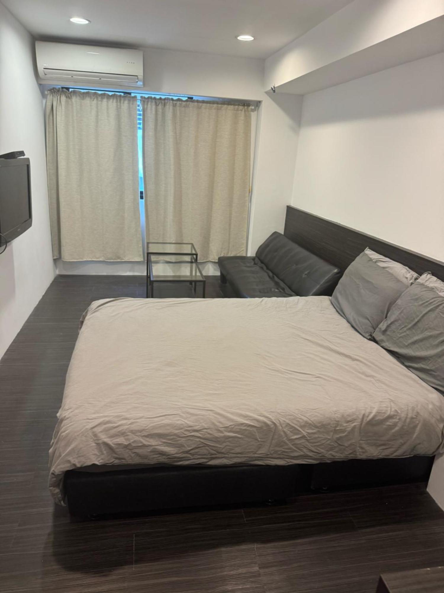 Taipei Breeze Guesthouse Экстерьер фото