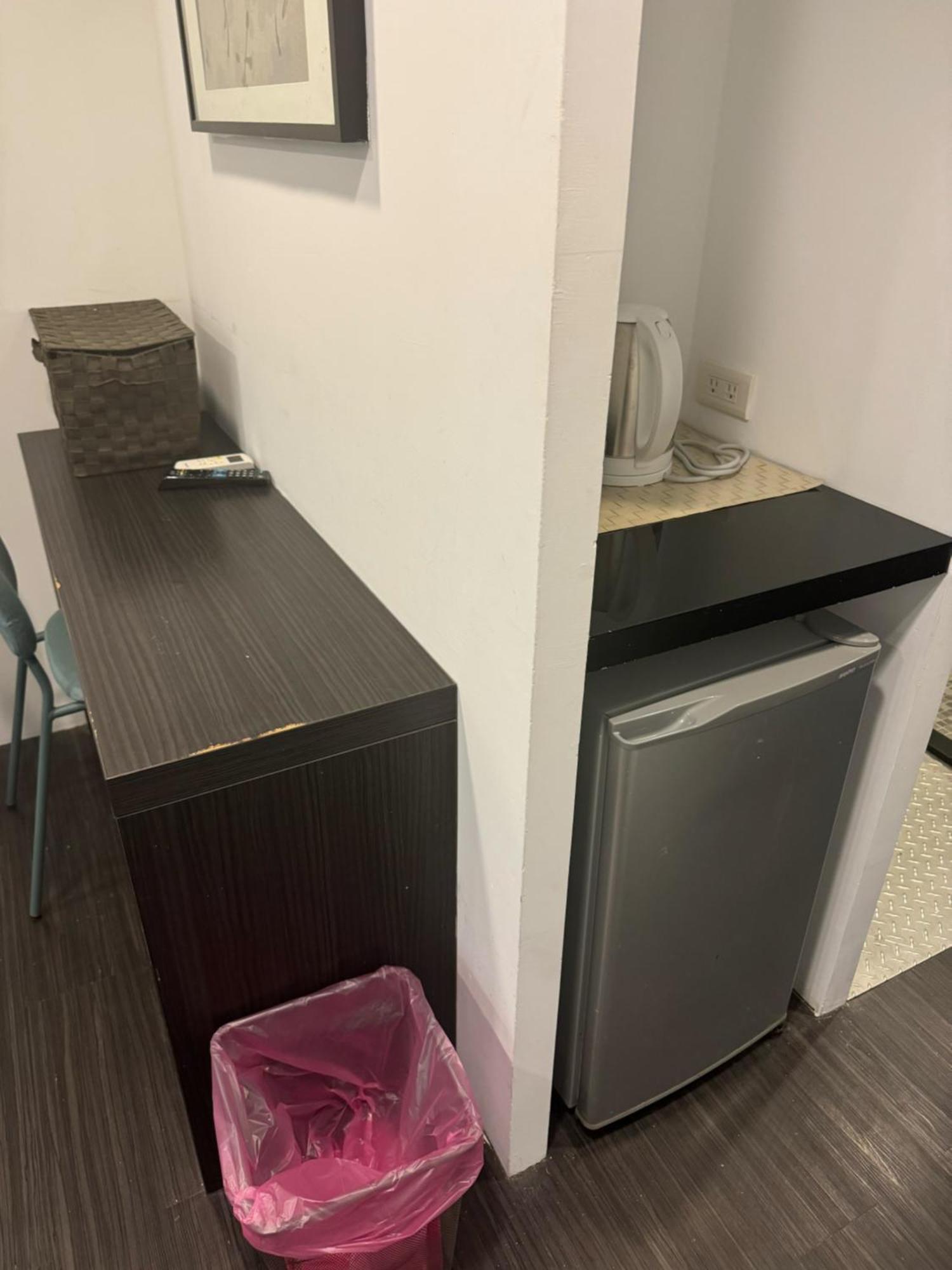 Taipei Breeze Guesthouse Экстерьер фото