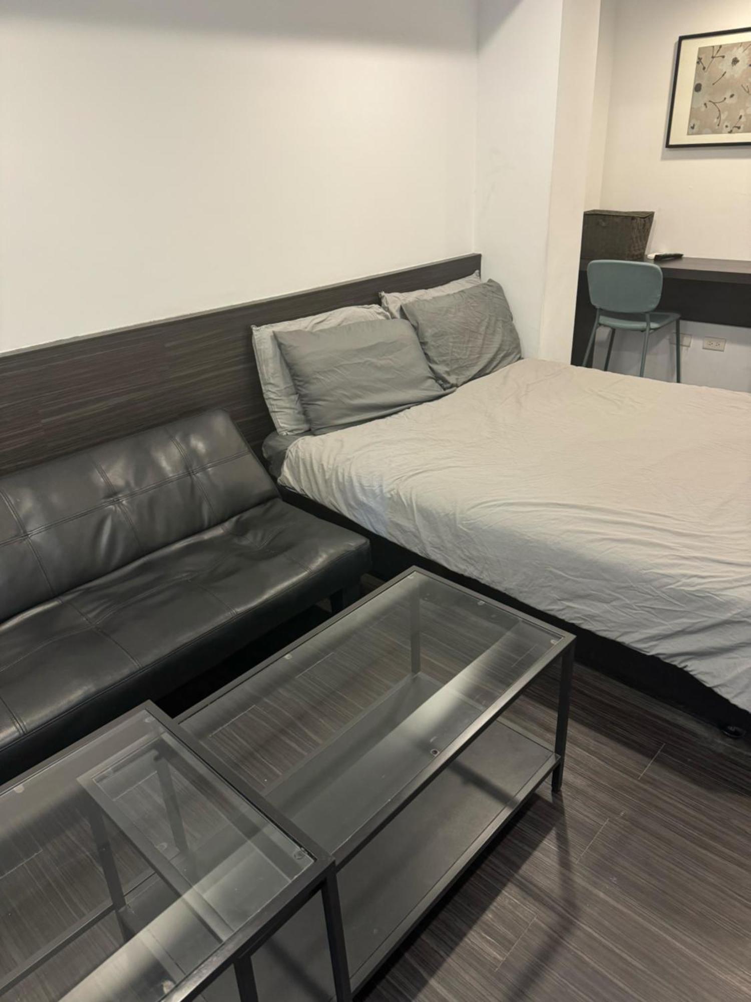 Taipei Breeze Guesthouse Экстерьер фото
