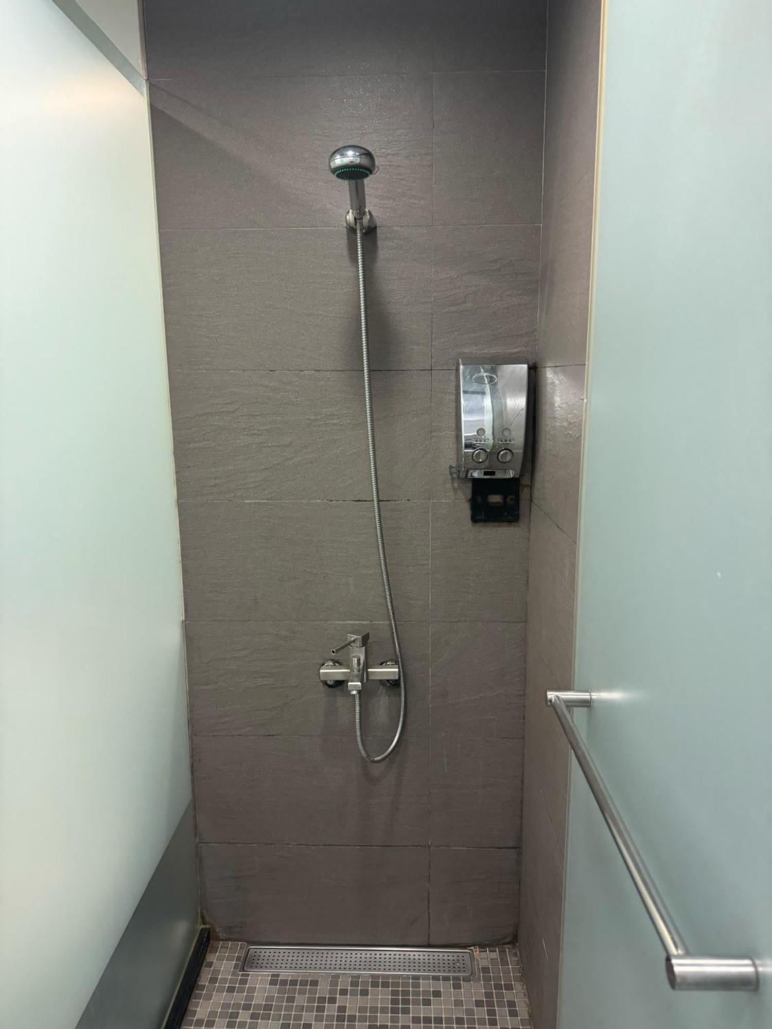 Taipei Breeze Guesthouse Экстерьер фото