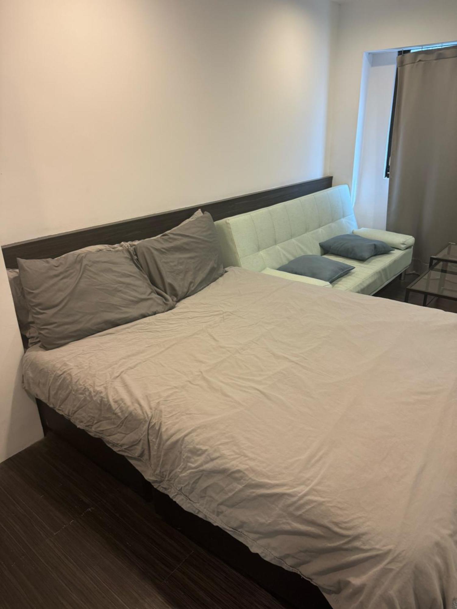 Taipei Breeze Guesthouse Экстерьер фото