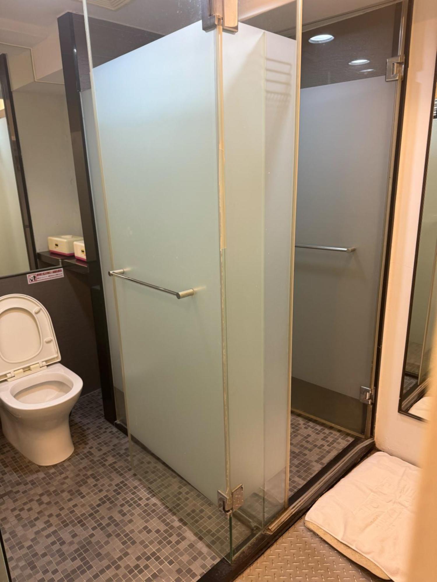 Taipei Breeze Guesthouse Экстерьер фото